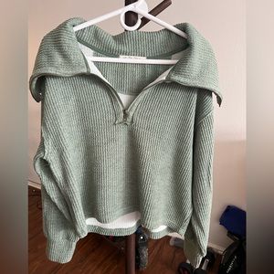 Free People Sweater Size M